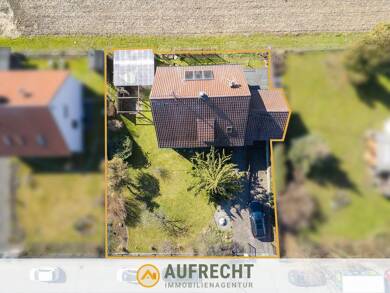 Grundstück zum Kauf 799.000 € 650 m² Grundstück Deutenhofen Hebertshausen 85241