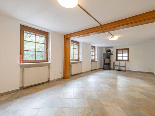 Einfamilienhaus zum Kauf 275.000 € 4 Zimmer 113 m² 713 m² Grundstück Berghausen Pfinztal 76327