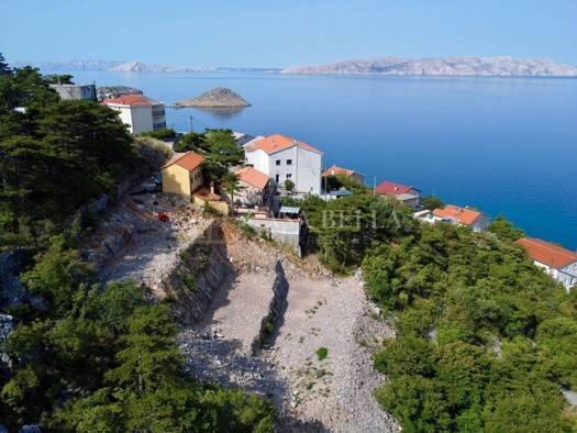 Wohn- und Gewerbegrundstück zum Kauf 165.000 € Sveti Juraj, Senj Senj 53270