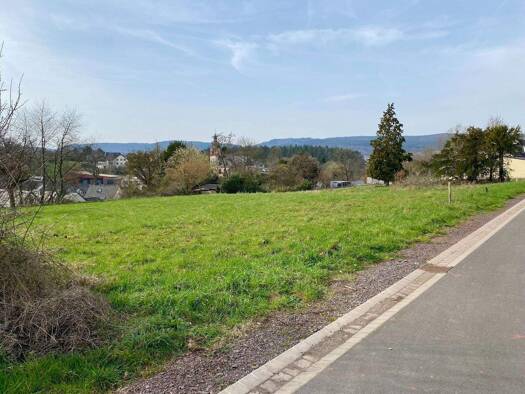 Grundstück zum Kauf 358.500 € 1.287 m² Grundstück Hetzerath 54523