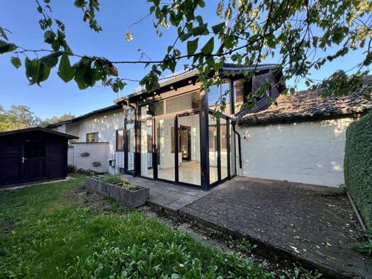 Einfamilienhaus zum Kauf 545.000 € 6 Zimmer 224 m² 317 m² Grundstück Gartenstadt Bad Wörishofen 86825