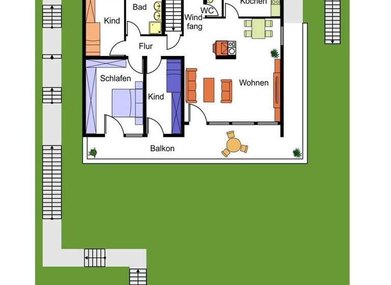Einfamilienhaus zum Kauf 550.000 € 9 Zimmer 209 m² 1.492 m² Grundstück Gültlingen Wildberg-Gültlingen 72218