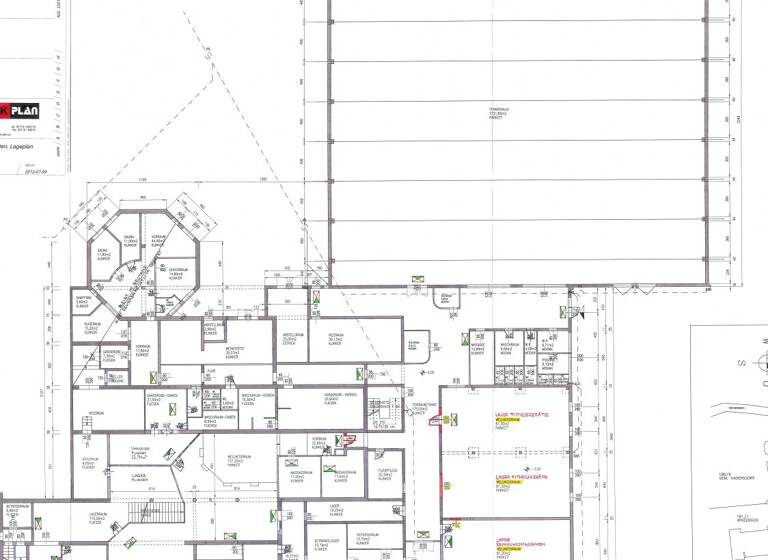 Sonstiges zum Kauf als Kapitalanlage geeignet 580.000 € 4.000 m² Hadersdorf am Kamp 3493