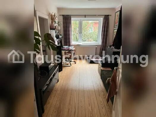 Wohnung zur Miete Tauschwohnung 720 € 2 Zimmer 50 m² 1. Geschoss Osdorf Hamburg 22765