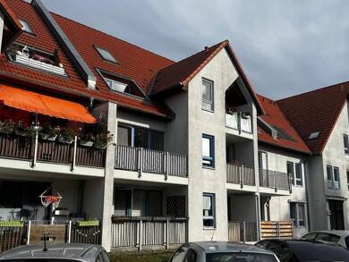 Wohnung zum Kauf provisionsfrei 215.000 € 2 Zimmer 65 m² Geschoss 2/3 Birkenhain Großbeeren 14979