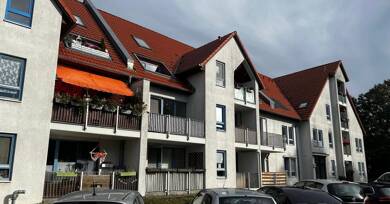 Wohnung zum Kauf provisionsfrei 215.000 € 2 Zimmer 65 m² Geschoss 2/3 Birkenhain Großbeeren 14979
