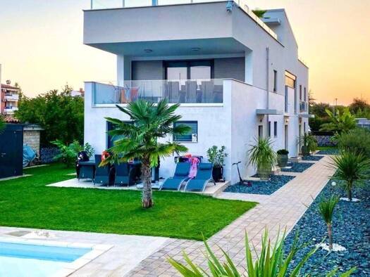 Haus zum Kauf 1.900.000 € 5 Zimmer 237 m² Novigrad