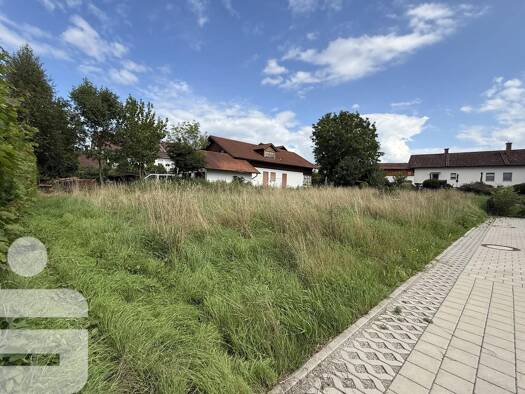 Grundstück zum Kauf 249.000 € 829 m² Grundstück Neuötting 84524