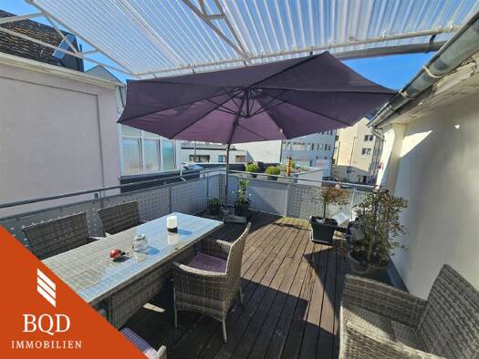 Wohnung zur Miete 950 € 3 Zimmer 106 m² frei ab 01.12.2026 Bad Ems 56130