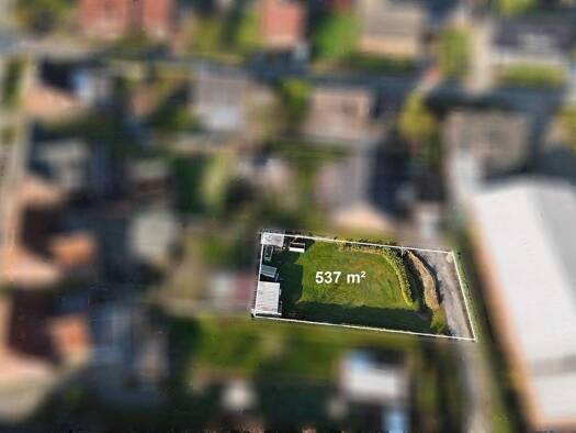 Grundstück zum Kauf 537 m² Grundstück Suddendorf Schüttorf 48465