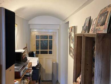 Haus zum Kauf 199.000 € 4 Zimmer 120 m² 500 m² Grundstück Burglengenfeld Burglengenfeld 93133