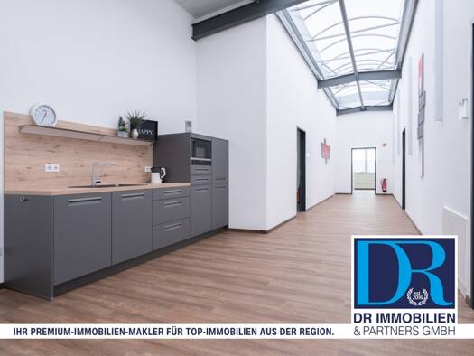 Bürofläche zur Miete 839 € 76,3 m² Bürofläche Kopernikusstraße 17 Kösching Kösching 85092