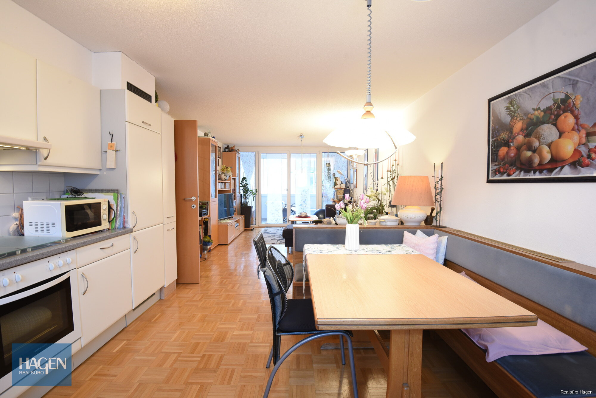 Wohnung zum Kauf 305.000 € 3 Zimmer 75,7 m²<br/>Wohnfläche 1.<br/>Geschoss Steinachstraße 5a Bregenz 6900