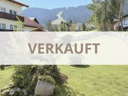 Grundstück zum Kauf 359.000 € 796 m² Grundstück Wildschönau 6314