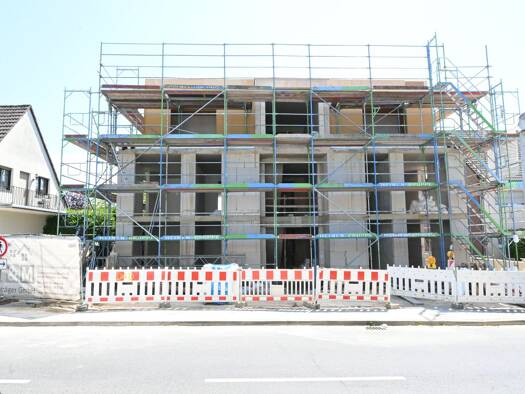 Terrassenwohnung zum Kauf - Erstbezug provisionsfrei 599.000 € 3 Zimmer 112,9 m² EG Reusrath Langenfeld (Rheinland) 40764