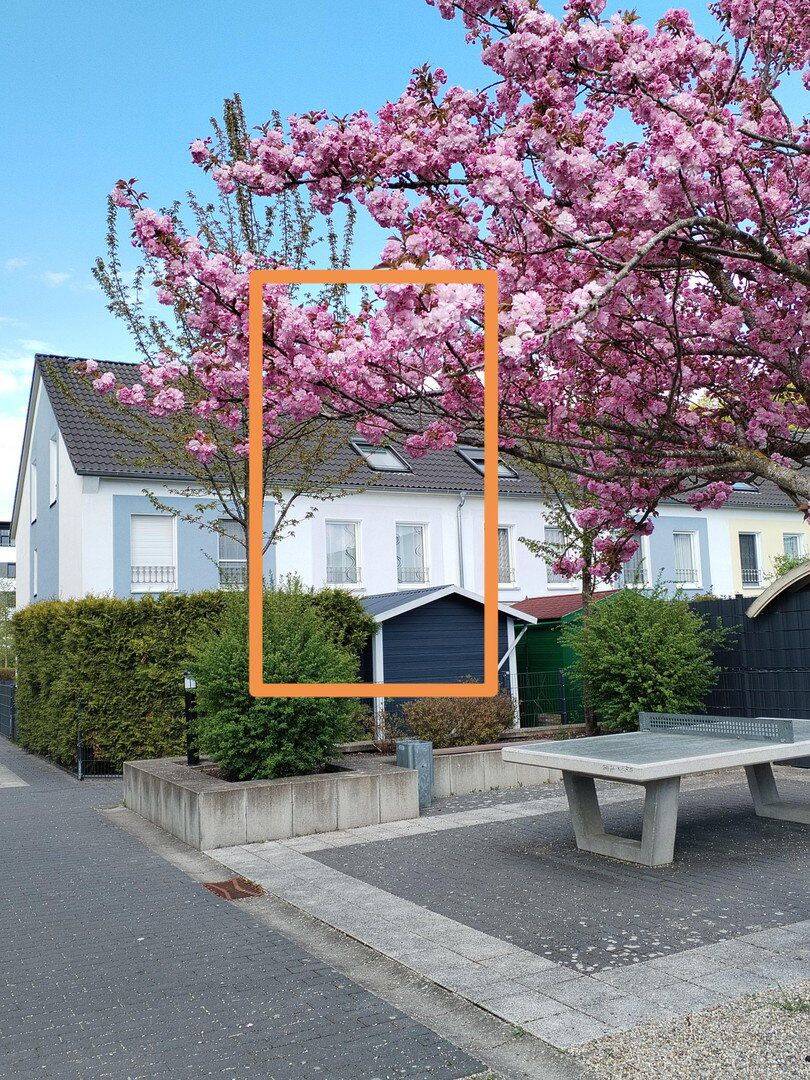 Reihenmittelhaus zum Kauf - Ansicht 2