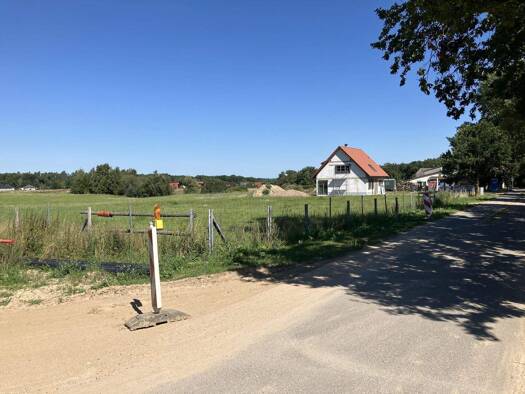 Grundstück zum Kauf 82.740 € 1.182 m² Grundstück frei ab sofort Dargun 17159