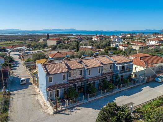 Haus zum Kauf als Kapitalanlage geeignet 599.999 € 10 Zimmer 474 m² 413 m² Grundstück Filiates Municipality 46300