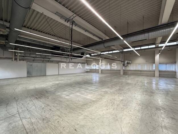 Halle/Industriefläche zur Miete 1.110 m² Lagerfläche Lechhausen Lechhausen 86167