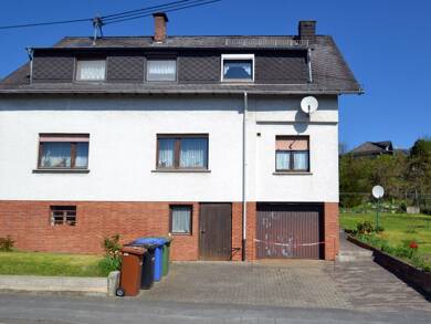 Mehrfamilienhaus zum Kauf 179.000 € 6 Zimmer 174 m² 703 m² Grundstück Raubach 56316