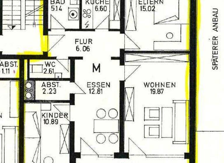 Wohnung zum Kauf 4 Zimmer 87 m² 2. Geschoss Oberstdorf 87561