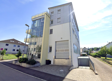 Büro-/Praxisfläche zur Miete 9 € 8 Zimmer 220 m² Bürofläche Plattenhardt Filderstadt 70794