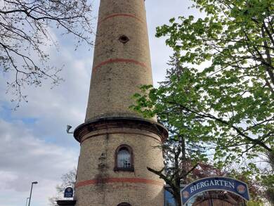 Restaurant zur Miete 2.000 € Hochheim Hochheim 65239