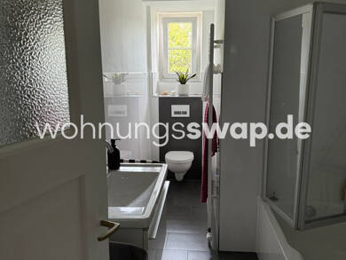 Studio zur Miete Tauschwohnung 1.247 € 2 Zimmer 83 m² 2. Geschoss München 81369