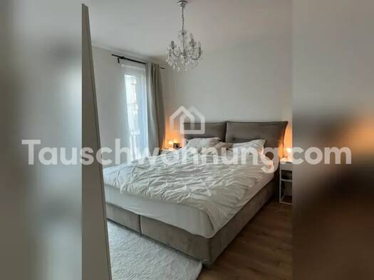 Wohnung zur Miete Tauschwohnung 700 € 2 Zimmer 53 m² 2. Geschoss Adlershof Berlin 12489