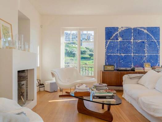 Einfamilienhaus zum Kauf 2.625.000 € 10 Zimmer 313,4 m² 2.632 m² Grundstück ST PAUL 06570