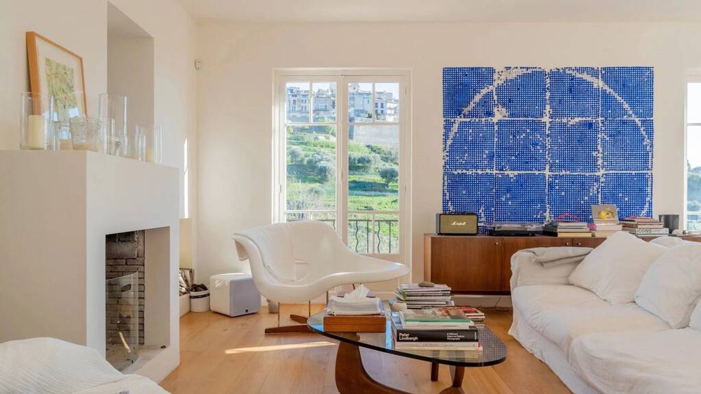 Einfamilienhaus zum Kauf 2.625.000 € 10 Zimmer 313,4 m² 2.632 m² Grundstück ST PAUL 06570