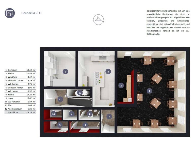 Mehrfamilienhaus zum Kauf 819.000 € 8 Zimmer 176,5 m² 379 m² Grundstück Übersee 83236