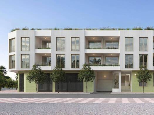 Wohnung zum Kauf - Erstbezug 170.000 € 3 Zimmer 74 m² Jacarilla 03310