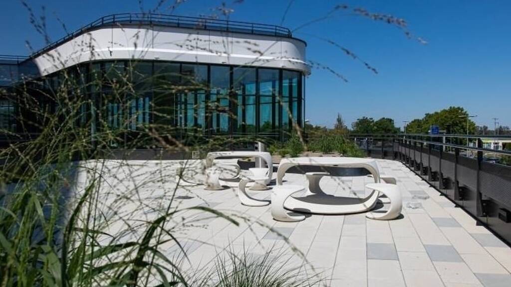 Bürofläche zur Miete 16.255 € 792,9 m² Bürofläche Wien-Flughafen 1300