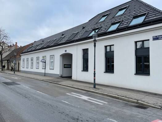 Außenstellplatz zur Miete - Erstbezug provisionsfrei 80 € Wien 1210