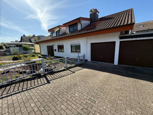 Haus zum Kauf 680.000 € 6 Zimmer 202 m² 595 m² Grundstück Sandhausen 69207