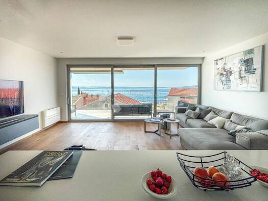 Wohnung zum Kauf 719.000 € 3 Zimmer 103 m² 1. Geschoss Opatija - Centar, Opatija Opatija