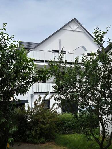 Doppelhaushälfte zum Kauf provisionsfrei 895.000 € 5 Zimmer 162,7 m² 250 m² Grundstück Kühlungsborn 18225