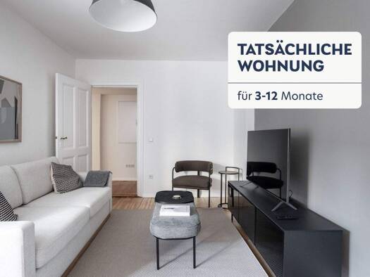 Studio zur Miete 1.140 € 2 Zimmer 68 m² 3. Geschoss frei ab sofort Beusselstraße 65 Moabit Berlin 10553
