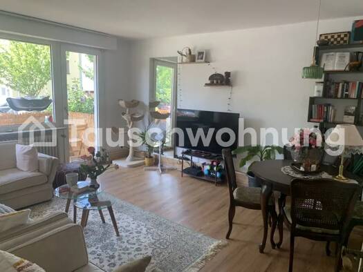 Wohnung zur Miete Tauschwohnung 768 € 3 Zimmer 71 m² EG Alt-Hürth Hürth 50354