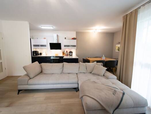 Wohnung zum Kauf 747.500 € 3 Zimmer 111 m² Oberursel Oberursel 61440