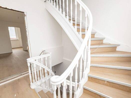 Wohnung zur Miete 809 € 3 Zimmer 77 m² Drochtersen 21706