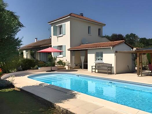 Haus zum Kauf 371.000 € 157 m² 2.363 m² Grundstück Sainte-Foy-la-Grande 33220