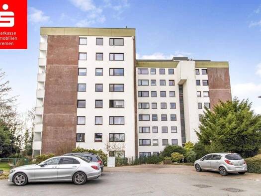 Wohnung zum Kauf 155.000 € 4 Zimmer 89,4 m² Burgdamm Bremen 28717