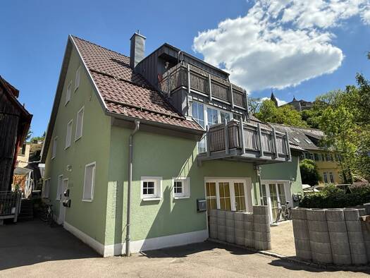 Mehrfamilienhaus zum Kauf 795.000 € 14 Zimmer 286,7 m² 224 m² Grundstück Schwäbisch Hall 74523