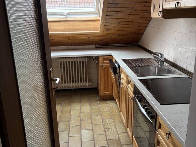 Wohnung zur Miete 1.190 € 3,5 Zimmer 90 m² 2. Geschoss Möhringen Stuttgart 70567