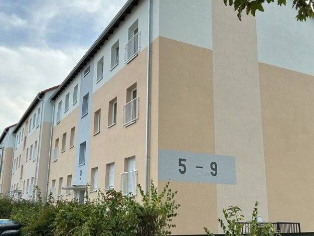 Wohnung zur Miete 535 € 3 Zimmer 60,3 m² 2. Geschoss frei ab 20.10.2026 Körnerstraße 9 Westerholt Herten 45701