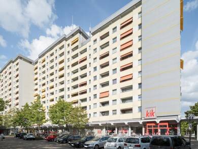 Wohnung zur Miete 729 € 3 Zimmer 77,5 m² 11. Geschoss frei ab 15.08.2025 Berliner Straße 17 Empelde Ronnenberg 30952