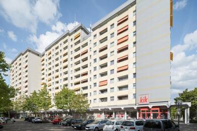 Wohnung zur Miete 729 € 3 Zimmer 77,5 m² 11. Geschoss frei ab 15.08.2025 Berliner Straße 17 Empelde Ronnenberg 30952