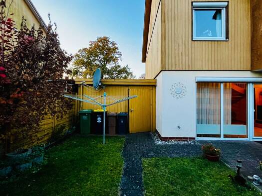 Doppelhaushälfte zum Kauf provisionsfrei 285.000 € 4 Zimmer 118 m² Soltau 29614